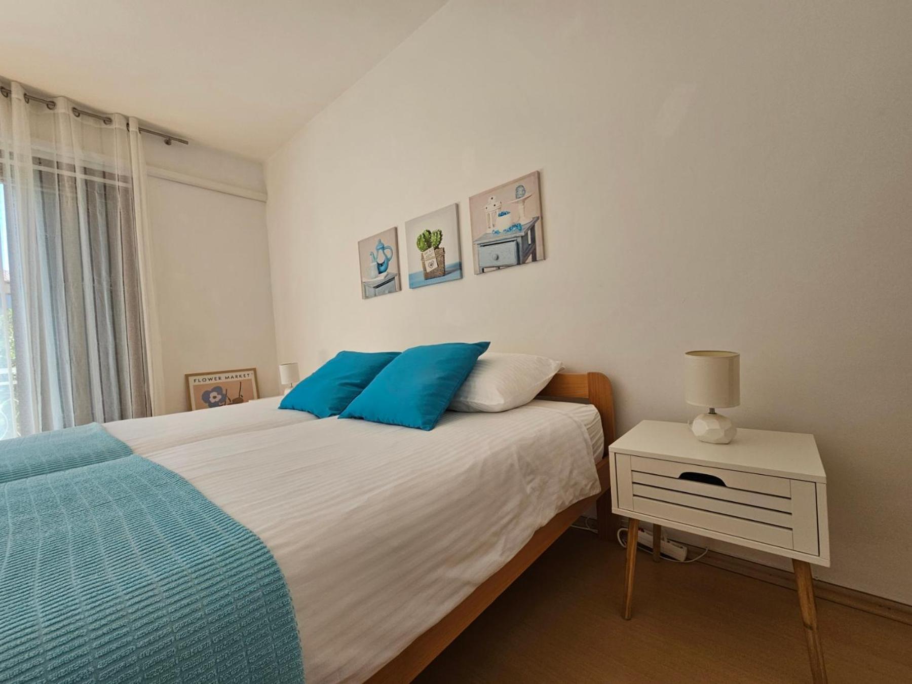 Gianna Apartment Labin Eksteriør billede